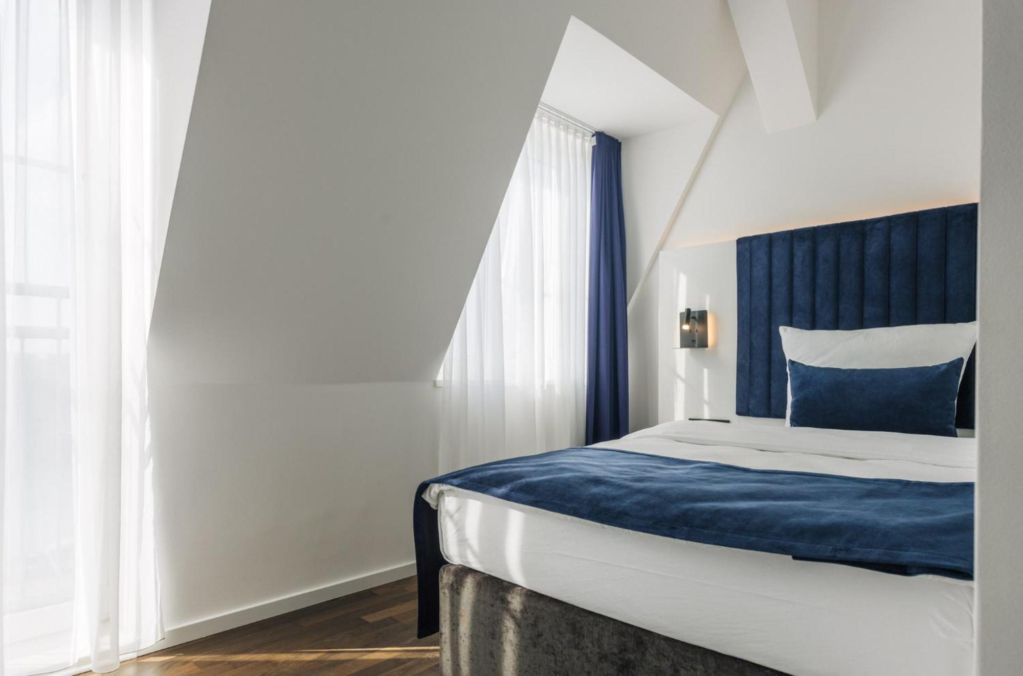 Homaris East Side Berlim Exterior foto