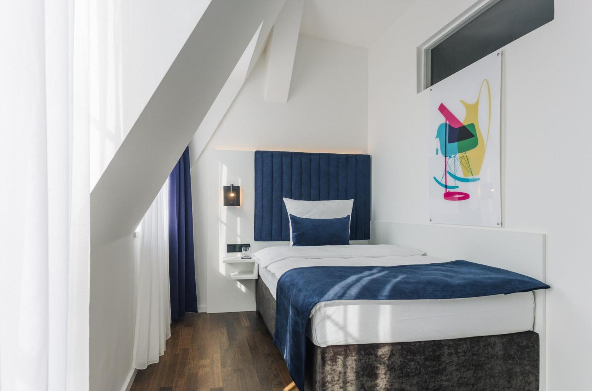 Homaris East Side Berlim Exterior foto