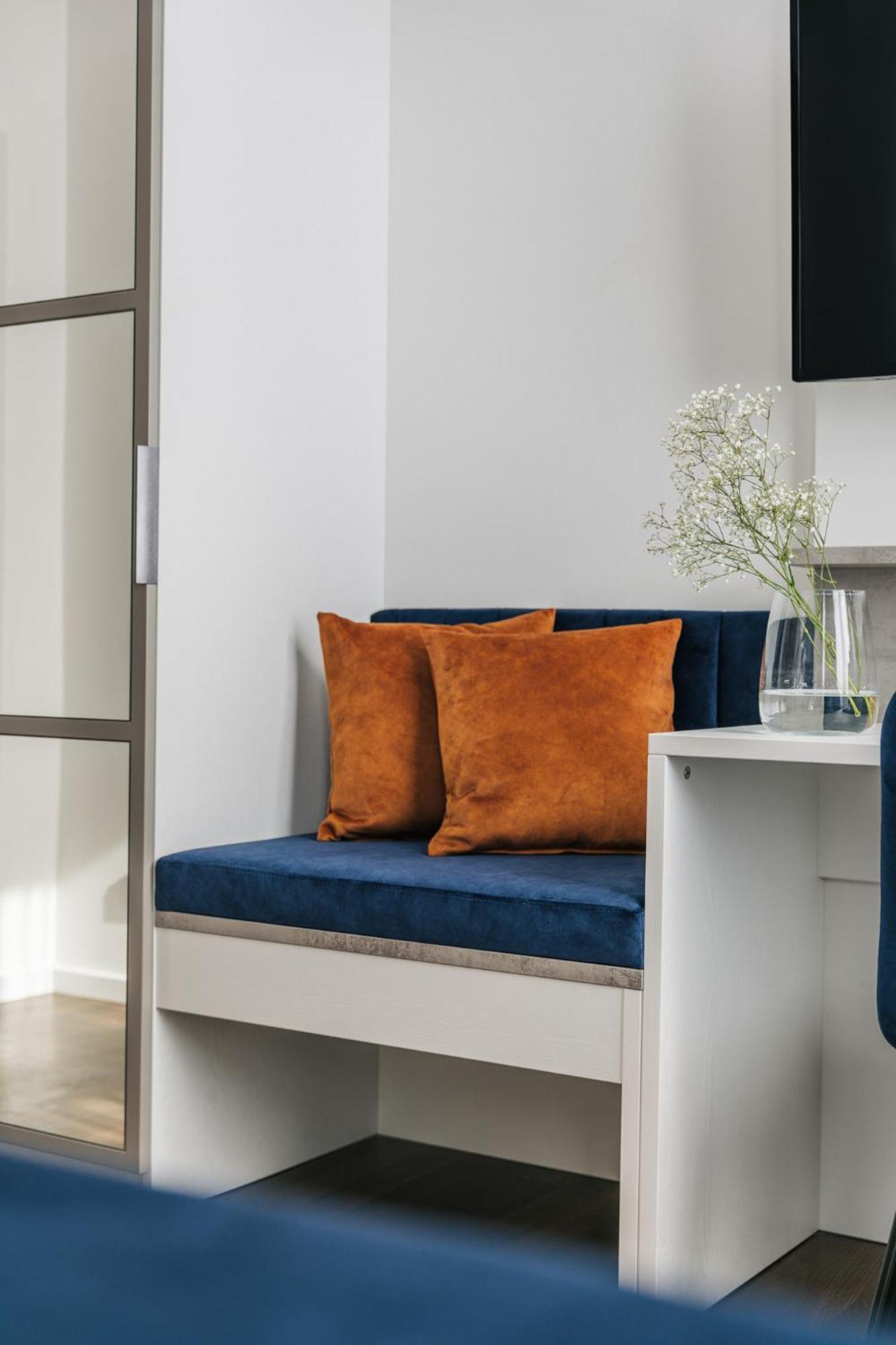 Homaris East Side Berlim Exterior foto