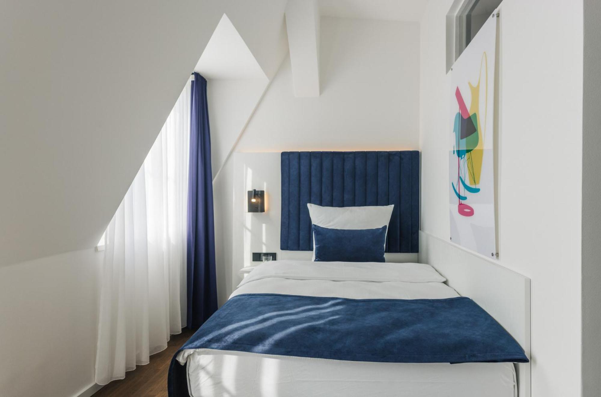 Homaris East Side Berlim Exterior foto