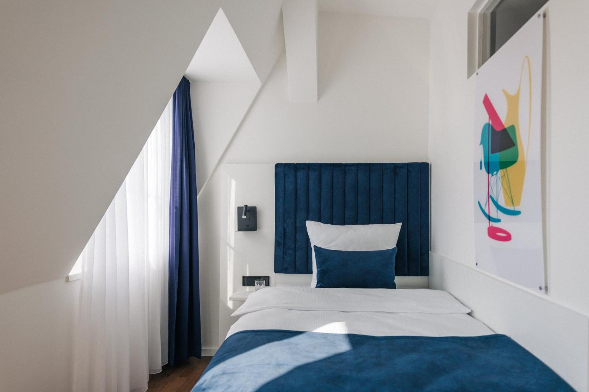 Homaris East Side Berlim Exterior foto